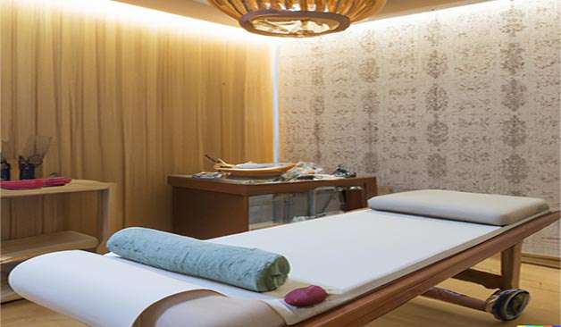 순천 조례동 1인샵 IN테라피