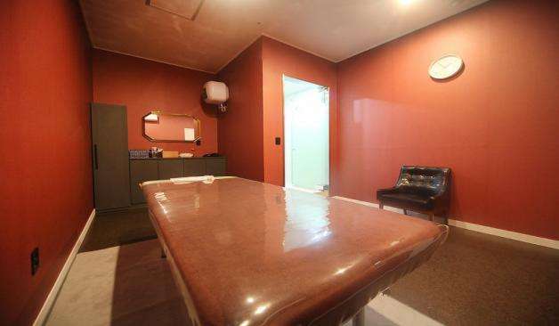 미사역 뉴욕스웨디시