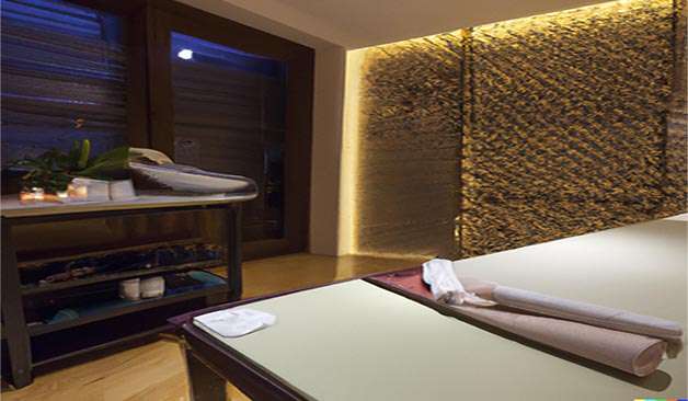 전주 신시가지 꽃사슴테라피