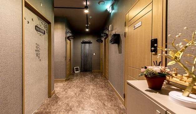 구미 진평동 궁테라피