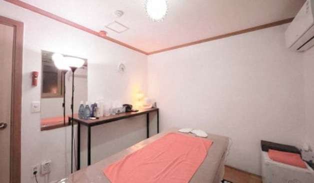 포항 대잠동 온테라피