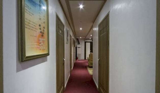 상도동 심플스톤테라피