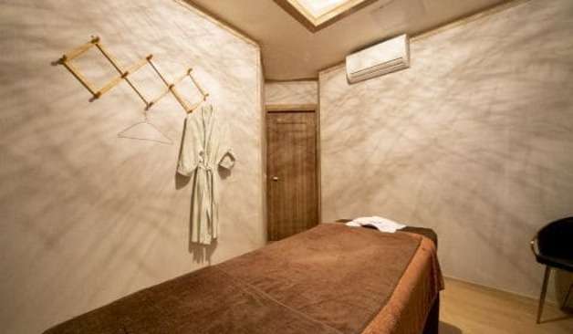 심플스톤테라피