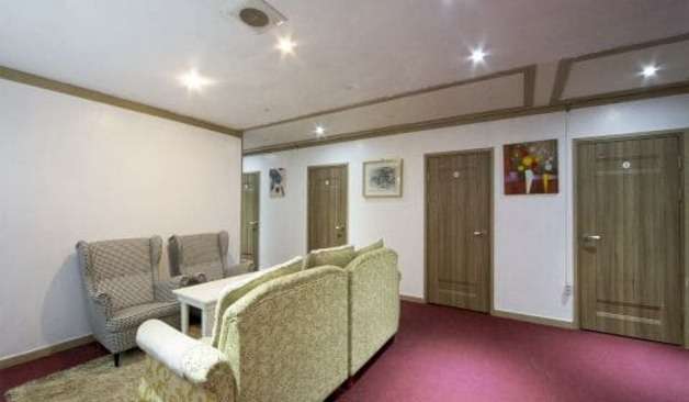 포항 심플스톤테라피