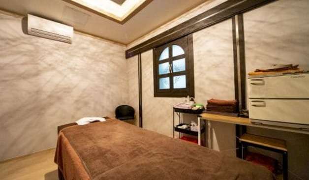 포항 상도동 심플스톤테라피 후기