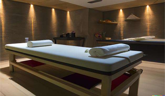 김천 율곡동 스톤아로마