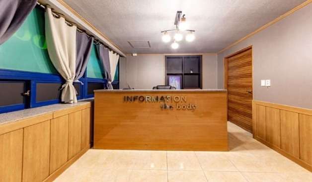 구미 오태동 더바디