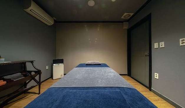 구미  민아로마테라피