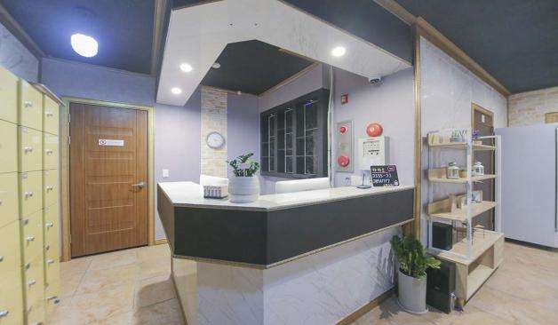 구미 진평동 플러스아로마