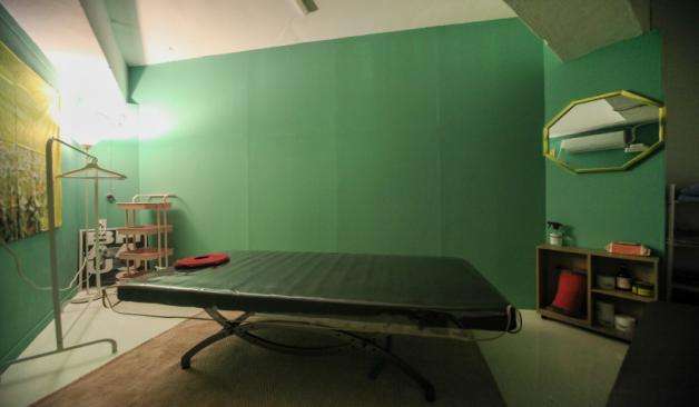 아주르테라피 후기