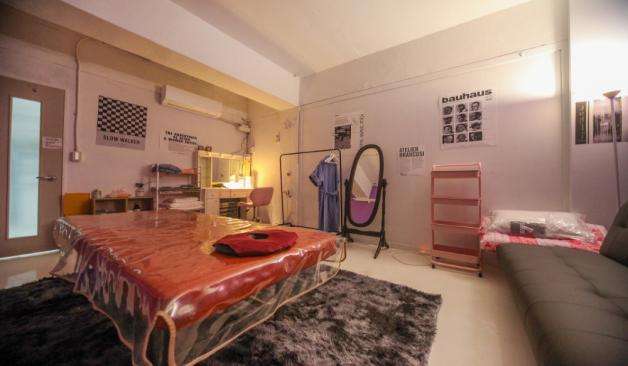 신촌 아주르테라피