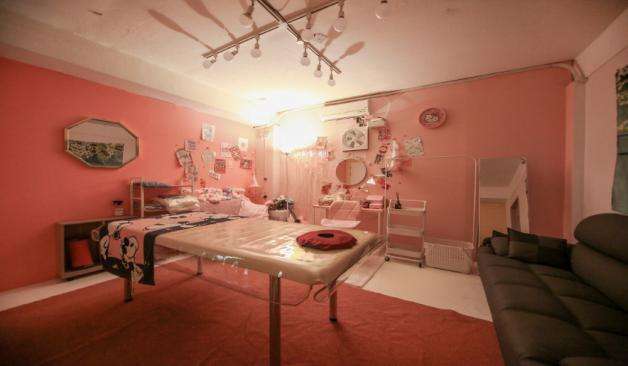 서대문 창천동 아주르테라피