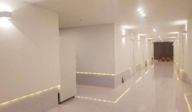 김해 율하동 별밤스웨디시 후기