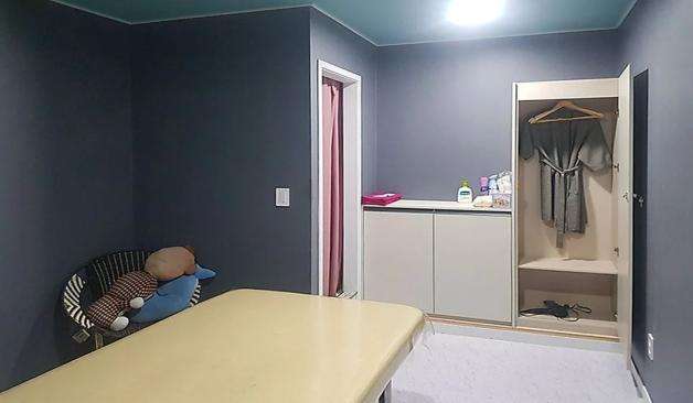 김해  별밤스웨디시