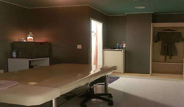 김해 율하 별밤스웨디시