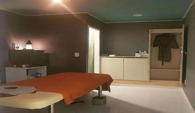 율하동 별밤스웨디시