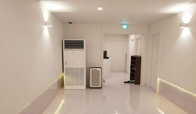 김해 율하동 별밤스웨디시