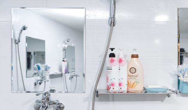 동대문 장안동 힐링찜테라피