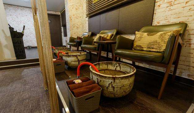 힐링테라피 후기