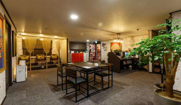 동대문 장안동 힐링테라피 후기