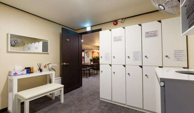 동대문역 힐링테라피