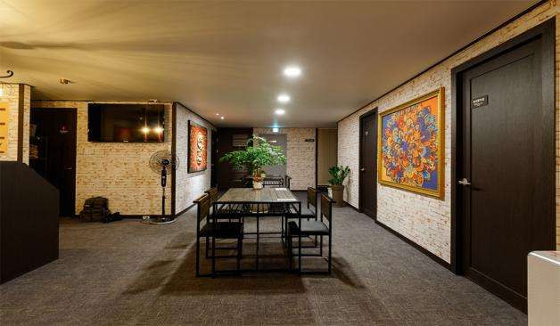 동대문 힐링테라피