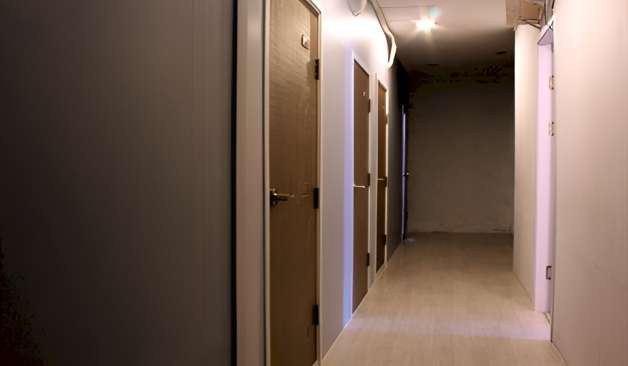 강릉 포남동 더타이