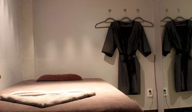 강릉 포남동 더타이 후기