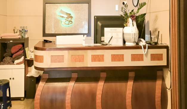 강릉 포남동 킹아로마