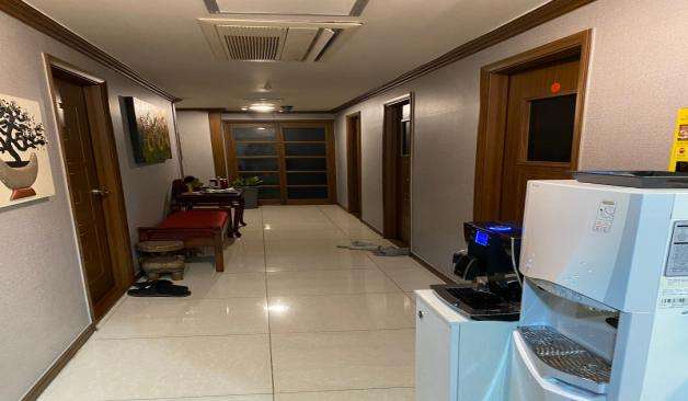 거제-헬스랜드(고현점)