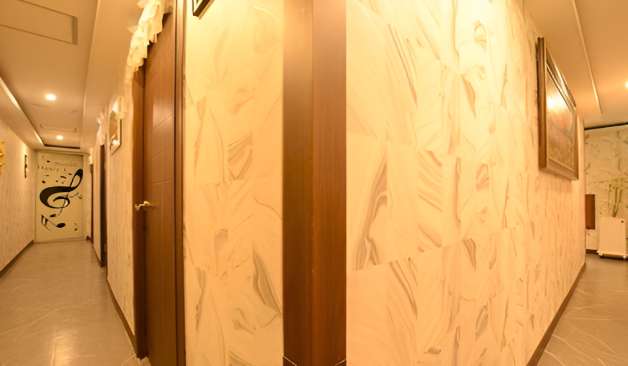 정왕동 S테라피