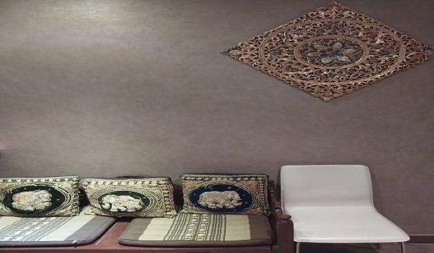 장평동 헬스랜드