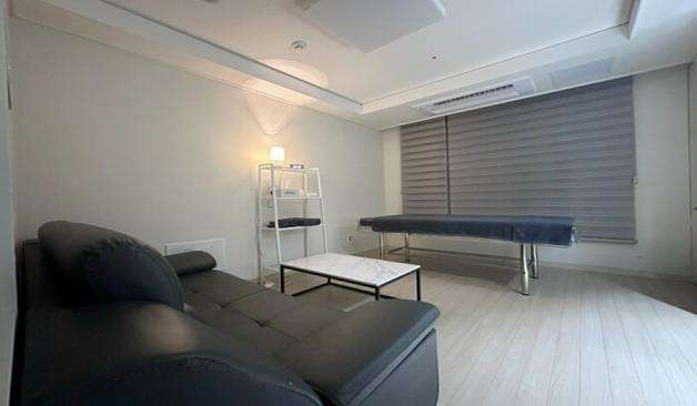 시흥 정왕동 1인샵 현아