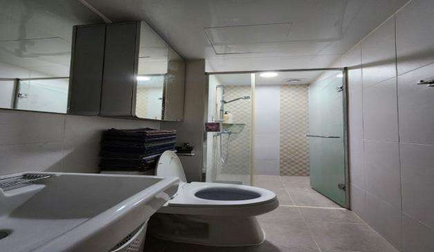 인천 1인샵 여기다