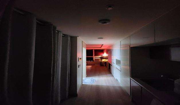 동암동 1인샵 여기다