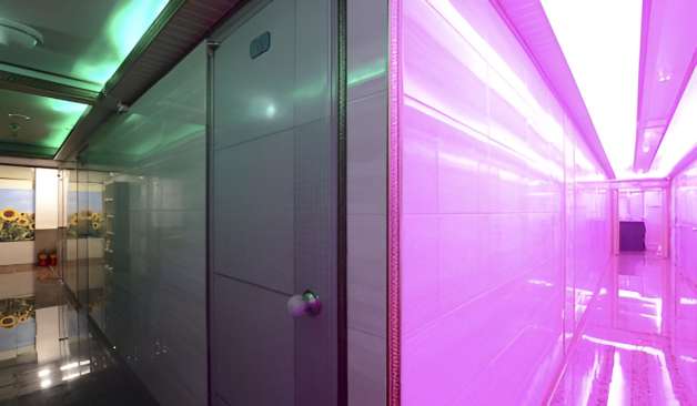 포천 힐아로마 후기