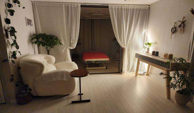 아산 배방 연이테라피