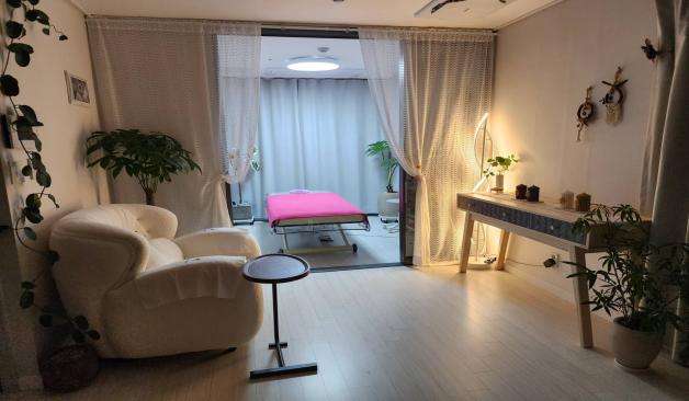 아산 배방읍 연이테라피