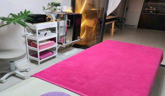 아산 연이테라피