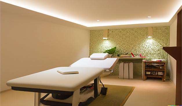 강남 선정릉역 세븐베일즈