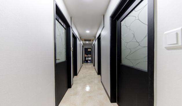 가락동 허니테라피