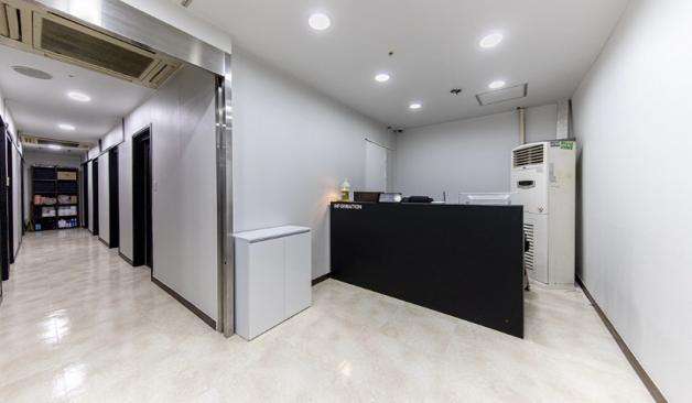 송파 가락동 허니테라피 위치