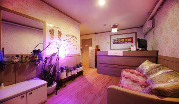 분당 금곡동 미금역 수아로마