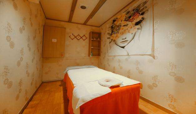 분당 금곡동 미금역 수아로마 후기