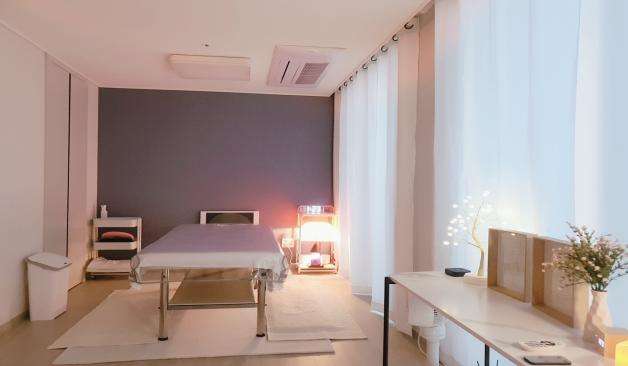 인천 송도 1인샵 유나