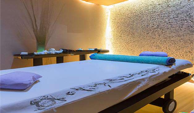 익산 캔디아로마