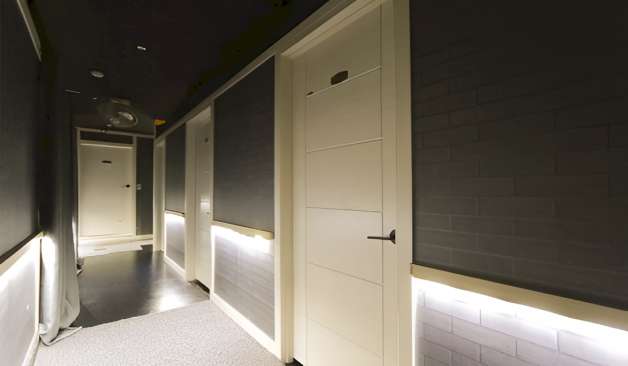 양주 광사동 아델테라피 후기 샵 내부 실사