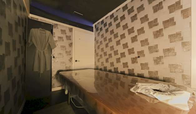 양주 광사동 아델테라피 후기