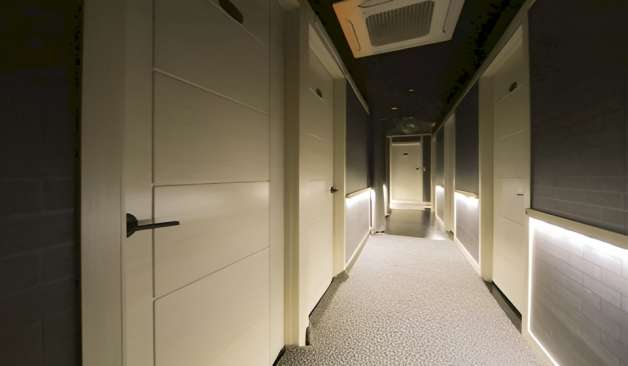 양주 광사동 아델테라피 위치 정보