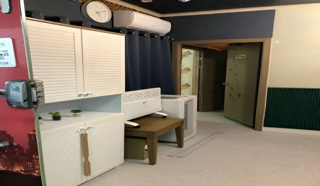 당진 수청동 썸스웨디시 로비 실제 샵사진